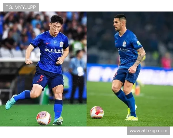 申花亚冠客场终结二十年等待史