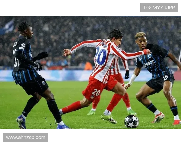 瑟洛特双响马竞四二胜西班牙人