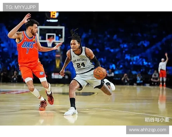 瓦塞尔21分助马刺豪取十连胜