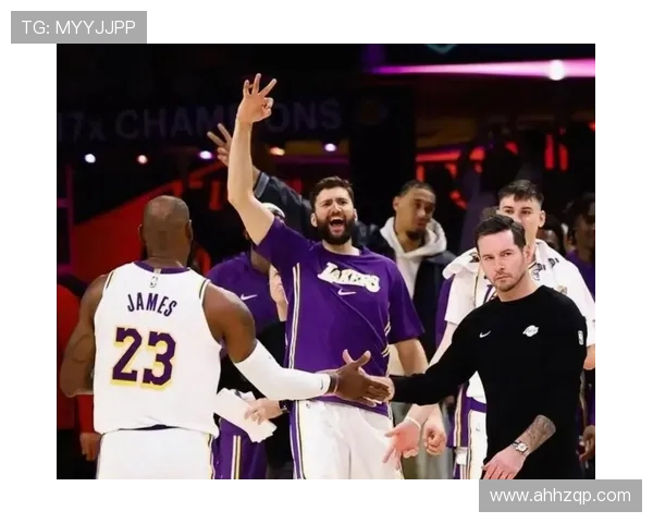 湖人胜奇才雷迪克称赞詹姆斯三双 湖人胜奇才雷迪克称赞詹姆斯三双